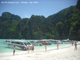 20090420 Phi Phi Island - Maya Bay- Koh Khai  65 of 182 